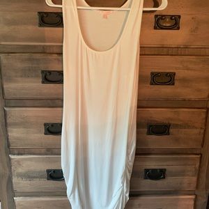 Victoria Secret Tank Dress
